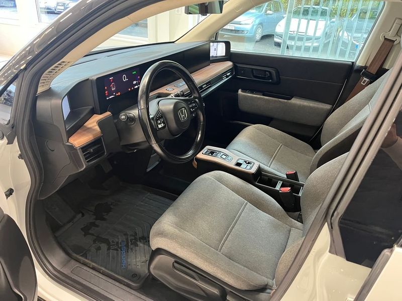 Honda e bild 5