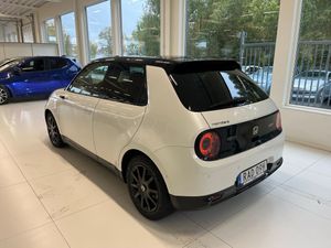 Honda e bild 4