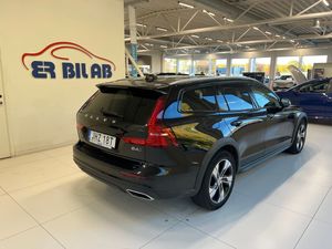 Volvo V60 bild 3