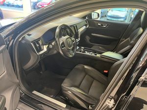 Volvo V60 bild 5