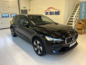 Volvo V60 bild 1