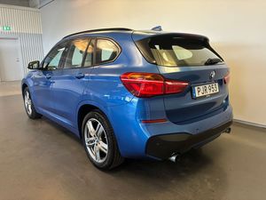 BMW X1 bild 3