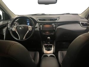 Nissan Qashqai bild 5