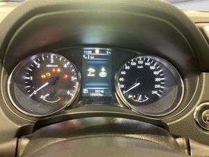 Nissan Qashqai bild 11
