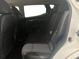 Nissan Qashqai bild 6