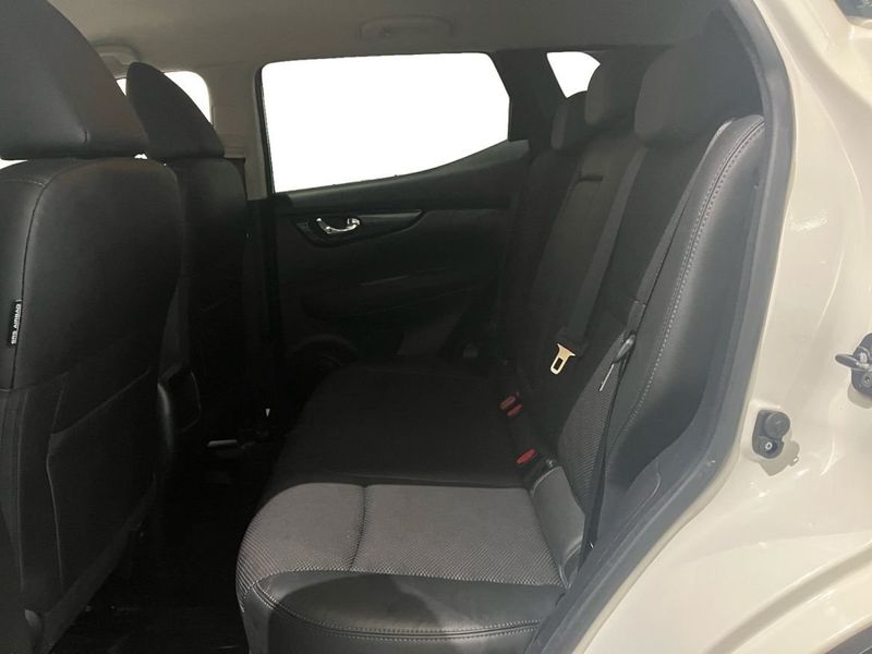Nissan Qashqai bild 6