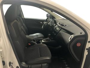 Nissan Qashqai bild 3