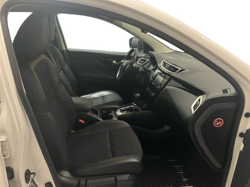 Nissan Qashqai bild 3