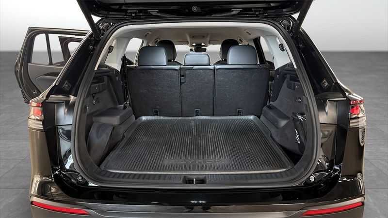 Volkswagen Tayron bild 12