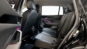 Volkswagen Tayron bild 11
