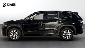 Volkswagen Tayron bild 2