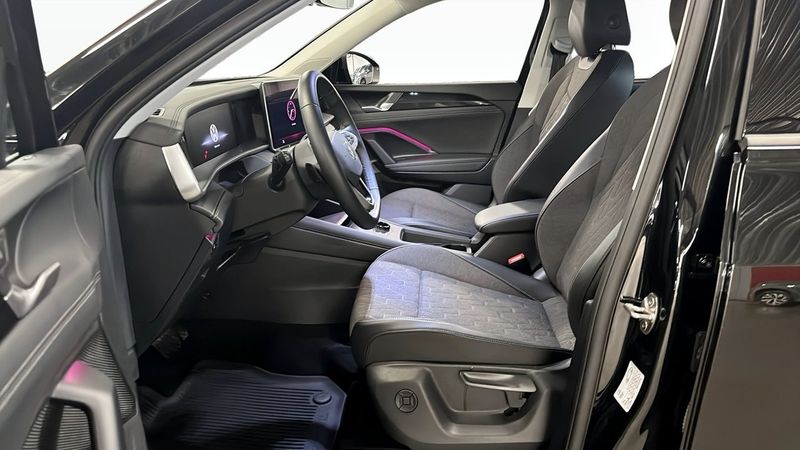 Volkswagen Tayron bild 8