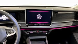 Volkswagen Tayron bild 9