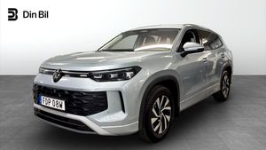 Volkswagen Tayron bild 1