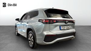 Volkswagen Tayron bild 3