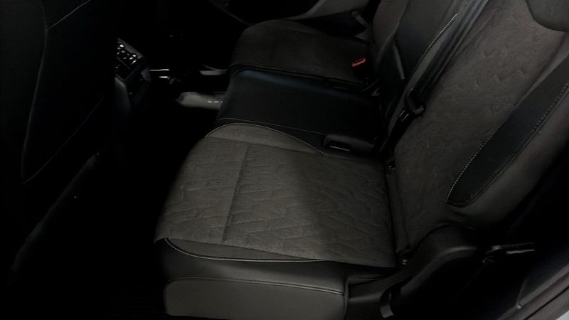 Volkswagen Tayron bild 11