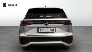 Volkswagen Tayron bild 5