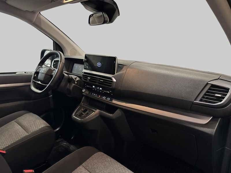 Toyota Proace bild 10