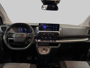Toyota Proace bild 13