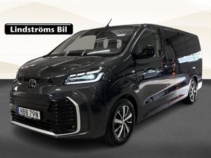 Toyota Proace bild 1