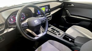 Seat Leon bild 7