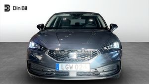 Seat Leon bild 4