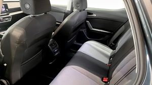 Seat Leon bild 11
