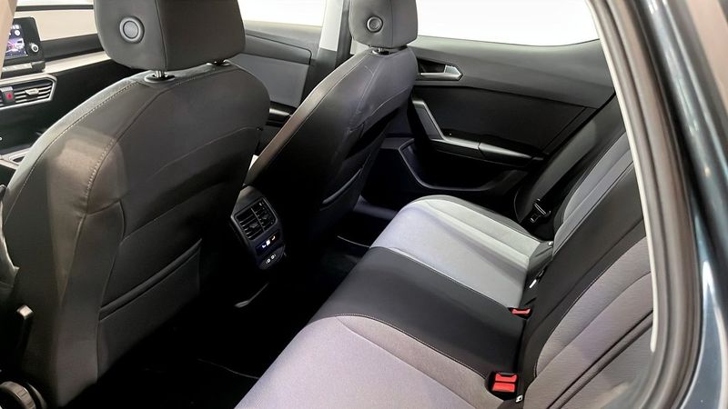 Seat Leon bild 11