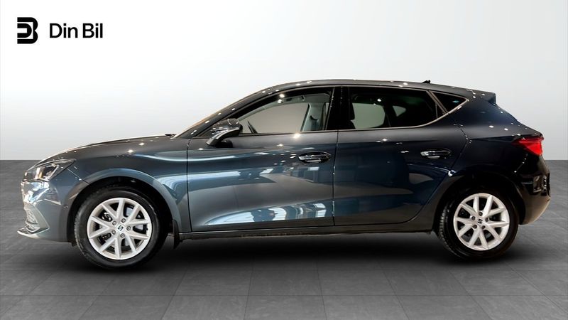 Seat Leon bild 2