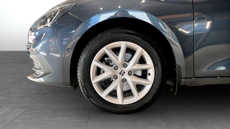 Seat Leon bild 6