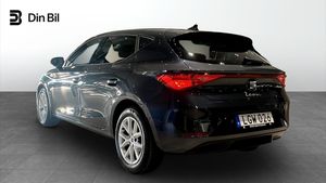 Seat Leon bild 3