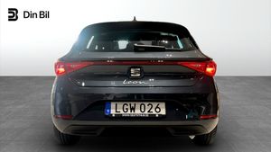 Seat Leon bild 5