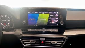 Seat Leon bild 9