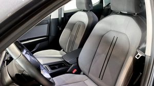 Seat Leon bild 8