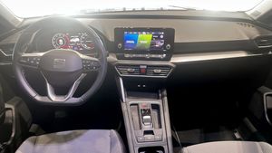 Seat Leon bild 10