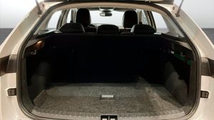 Skoda Scala bild 12