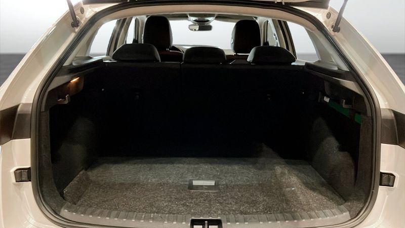 Skoda Scala bild 12