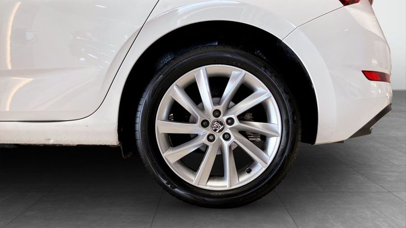 Skoda Scala bild 6