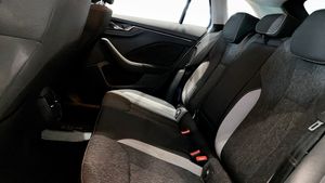 Skoda Scala bild 11