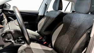 Skoda Scala bild 8