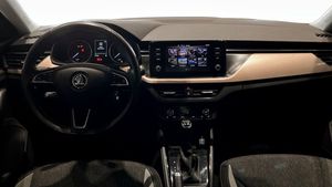Skoda Scala bild 10