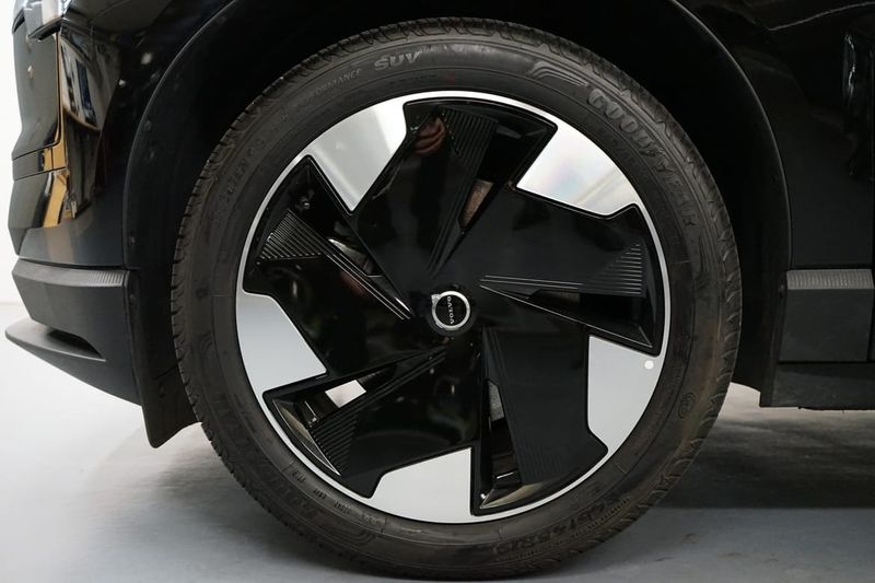 Volvo EX30 bild 15