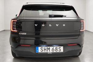 Volvo EX30 bild 12