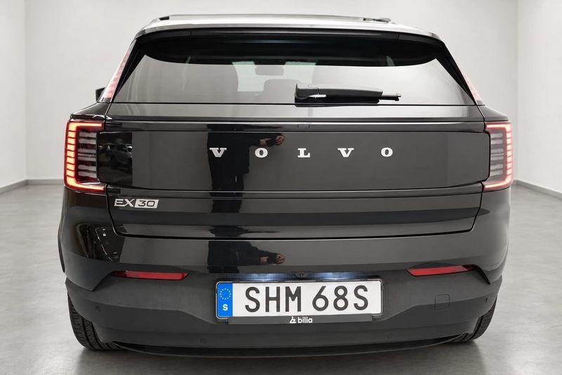 Volvo EX30 bild 12