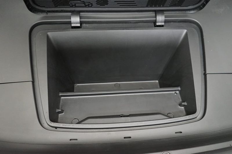 Volvo EX30 bild 8