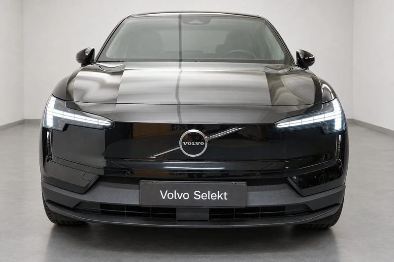 Volvo EX30 bild 13