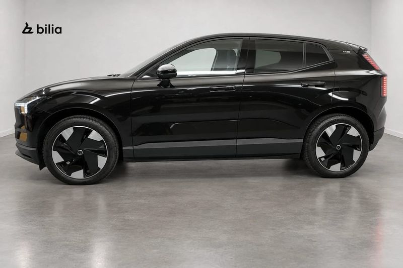 Volvo EX30 bild 2