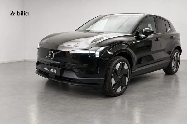 Volvo EX30 Single M Extended R Plus Edition, HarmanKardon - 2025