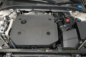 Volvo V60 bild 10