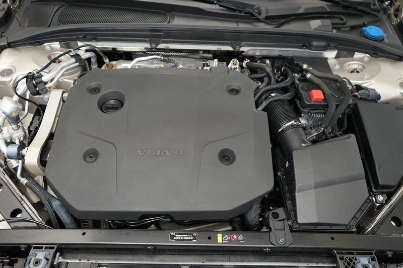 Volvo V60 bild 10